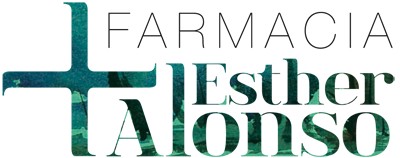 logo de la farmacia Albir en Alicante